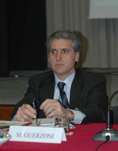 Maurizio Guerzoni